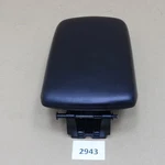 Toyota RAV4 2013-2015 Oem Genuine Arm Rest Center Console Door Lid Black Leather Used. Price: $99.99.