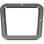 For Chevy Camaro 1970-1981 Oer Shift Boot Plate New. Price: $42.36.