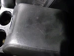 Used Front Lower Center Console Fits: 2014 Lincoln Mkx Floor Voice Recognition. Price: $119.99.