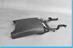 10-19 Jaguar Xjr X351 Center Console Armrest Lid Trim W/ Bracket Black Oem Used. Price: $68.40.