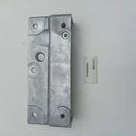 2000 Land Rover Discovery Console Body Bracket FHC500090 Used. Price: $157.41.