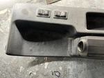Bmw E30 Center Console With Heater Option And Buttons 1982-1993 Used. Price: $285.00.