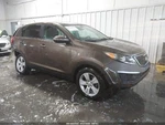 Used Front Lower Center Console Fits: 2013 Kia Sportage Floor At Conventional Ig. Price: $264.10.