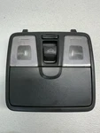2015-2017 Hyundai Veloster Turbo Overhead Roof Dome Console 92820-2V000 Oem Used. Price: $58.50.