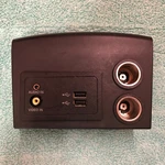 2018 Infiniti Q50 Auxiliary Audio Usb Connector 284H34GA2B Used. Price: $15.00.