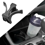 Fits Tacoma 05-09 Sequoia 08-2016 Center Console Cup Holder Divider Insert Drink New. Price: $12.34.