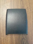 2006-2012 Ford Fusion Center Console Back End Cap Trim Shelf 11 Used. Price: $20.00.