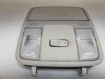 2020-2022 Kia Soul Upper Overhead Map Light Gray W/o Sunroof 92800-M6010HGC Used. Price: $84.55.