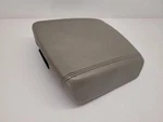2015-2018 Kia Sedona Front Floor Console Gray 84660A9000EAC 15-18 Used. Price: $140.64.