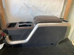 Console Front Floor Full With Lid Fits 09 Ford F150 Pickup 103828978 Used. Price: $465.32.
