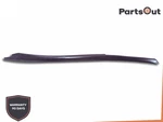 2007-2013 Bmw E70 X5 Center Console Trim Strip Panel Left Side Bamboo Wooden Oem Used. Price: $64.34.
