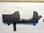 2012-2015 Chevrolet Volt Black Instrument Panel Knee Bolster Gm (22983086) Used. Price: $20.00.