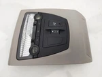 2011-2016 Bmw 528I Front Roof Console Map Light Lamp 61-31-9-215-830 Used. Price: $54.15.