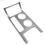 09-12 Chevrolet Traverse Center Console Shifter Bezel Surround Trim 1616247 Oem Used. Price: $47.03.