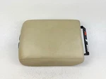 16-18 Infiniti QX60 Front Center Console Armrest Cover Panel Tray Assy Oem Used. Price: $69.00.