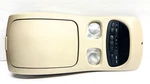 Oem 2002 Dodge Durango 5.9L Dome Light Overhead Roof Center Console Tested Used. Price: $49.99.