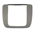 Oem New A/c Instrument Radio Trim Bezel Cover Metal Brush 07-14 Gm Truck & Suv. Price: $145.50.