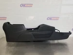 2022 Ford Bronco Sport Center Floor Console Base Used. Price: $100.00.