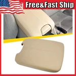 For Honda Accord 2008-2012 Car Center Console Armrest Lid Cover With Base Beige New. Price: $29.44.