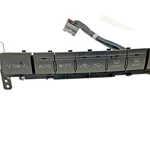 2004 Lexus GX470 Climate Control Button Panel 6559440070 Oem Used. Price: $49.99.