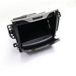 11-15 Hyundai Sonata Front Center Console Storage Compartment Tray 84780-38000 Used. Price: $51.65.