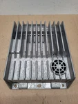 08-17 Mercedes W212 E350 Bluetec Amplifier Harman Becker 2128700194 Oem Used. Price: $85.00.