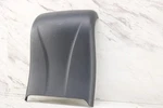 08-13 G37 Coupe Center Console Back Panel Trim Cover W/ Sensor Oem Used. Price: $25.00.