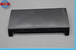 08-13 Audi A3 Quattro Front Center Console Upper Ashtray Cover Trim Black Oem Used. Price: $24.00.