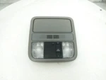 2018-2021 Honda Odyssey Front Roof Console Map Light Lamp 34404-TK8-A01 Used. Price: $74.81.