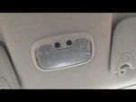 Console Front Without Sunroof Fits 09-11 Journey 732477 Used. Price: $119.90.