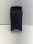 2020 Nissan Rogue 2.5L Rear Center Console Panel Cover Oem. Used. Price: $74.00.
