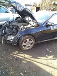Console Front 212 Type Floor Sedan E350 Fits 14-15 Mercedes E-class 184923 Used. Price: $105.00.