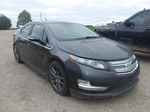 Used Front Lower Center Console Fits: 2013 Chevrolet Volt Floor Grad. Price: $257.99.