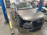 2015 Audi A5 Overhead Console Sunroof Brown Used Oem 241-11721 96000 Miles. Price: $82.17.
