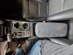 Complete Console Front Floor Manual Shift-by-cable Fits 18-23 Stinger 4123 Used. Price: $441.66.