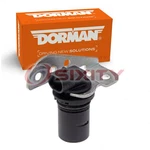Dorman Vehicle Speed Sensor For 2007 Gmc Sierra 1500 Classic 6.0L V8 Hv New. Price: $26.12.