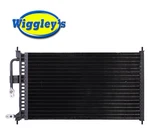 A/c Condenser 7-4750 Fits 92 93 94 95 96 Honda Prelude 2.2L 2.3L4 New. Price: $98.00.