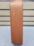 03-05 Infiniti FX35 FX45 Center Console Armrest Lid Cover Top Assembly Brown Used. Price: $53.99.