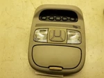 06 Toyota Sienna Front Roof Console With Garage Door Opener Used. Price: $89.99.
