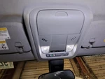 2020 Chevrolet Equinox Overhead Console Gray 241-13337 122K Mileage Used. Price: $101.27.