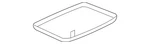 Genuine Volkswagen Mat 561-864-765-B-82V New. Price: $21.35.