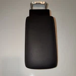 2009-2014 Acura Tsx Black Center Console Lid Armrest Cubby W/ Metal Hinge Used. Price: $100.00.