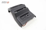 2018 - 2025 Audi SQ5 Center Console Back Panel Trim Cover W/ Power Outlet Oem Used. Price: $71.99.