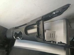 Console Front Floor With Ambient Interior Lighting Fits 15-22 Mustang 1521590 Used. Price: $174.99.