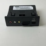 BT4T-14F014-AD 2012 Ford Edge Media Interface Control Module Sync Oem Used. Price: $55.00.