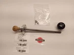 Mcs Manual Trans Gear Lever Floor Shifter From 1990 Saab 900 11098993 Used. Price: $296.69.