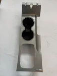 10 11 12 Ford Fusion Center Console Cup Holder Shifter Bezel 9N73EC39PC Used. Price: $64.98.