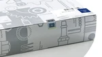 New Mb Housing Floor A2188910034 Oem Neu. Price: $427.86.