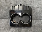 Center Console Cup Holder Mercedes W207 W212 E250 E350 E400 Oem Used. Price: $70.00.