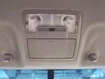 12-17 Toyota Camry Overhead Console Assembly Gray W/o Sunroof Oem Used. Price: $74.99.